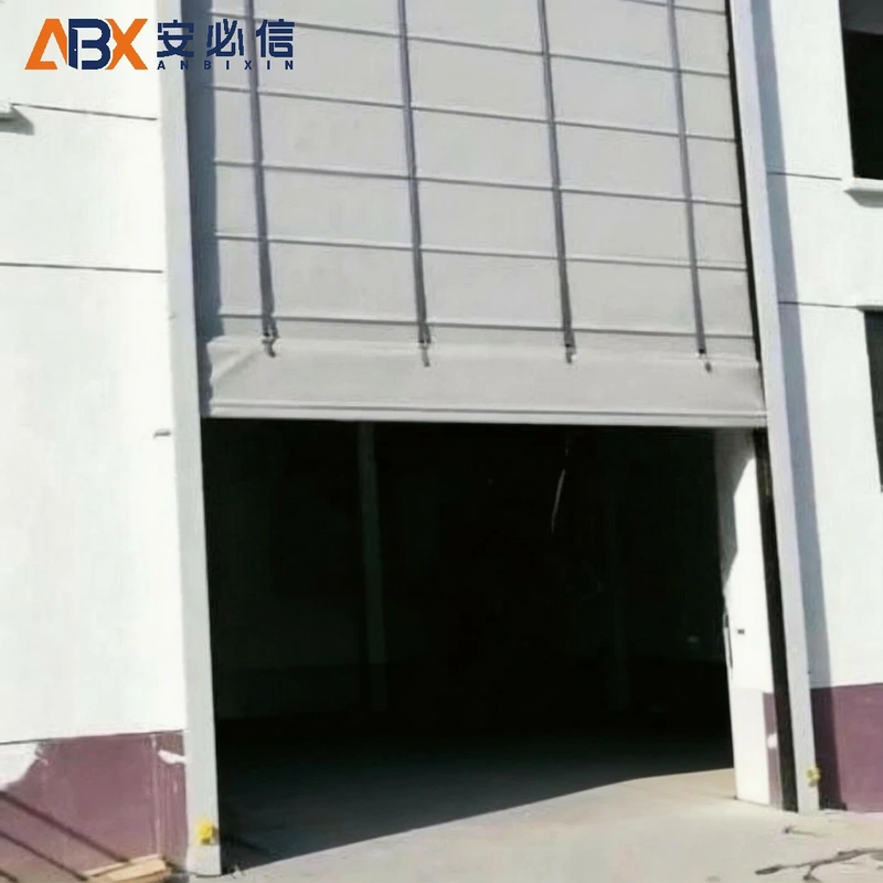 邢台升降平台
