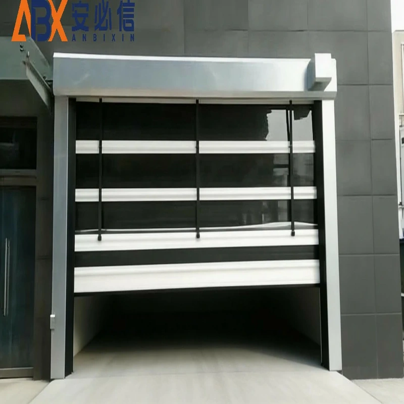 邢台冷库门封